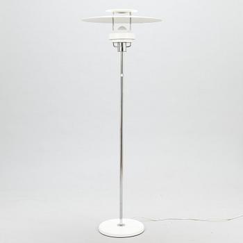 Olle Andersson, a late 20th century ''Aurora' floor lamp for Borens.