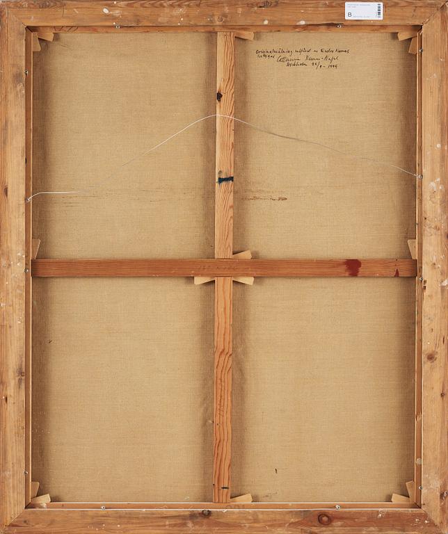 Endre Nemes, Untitled.