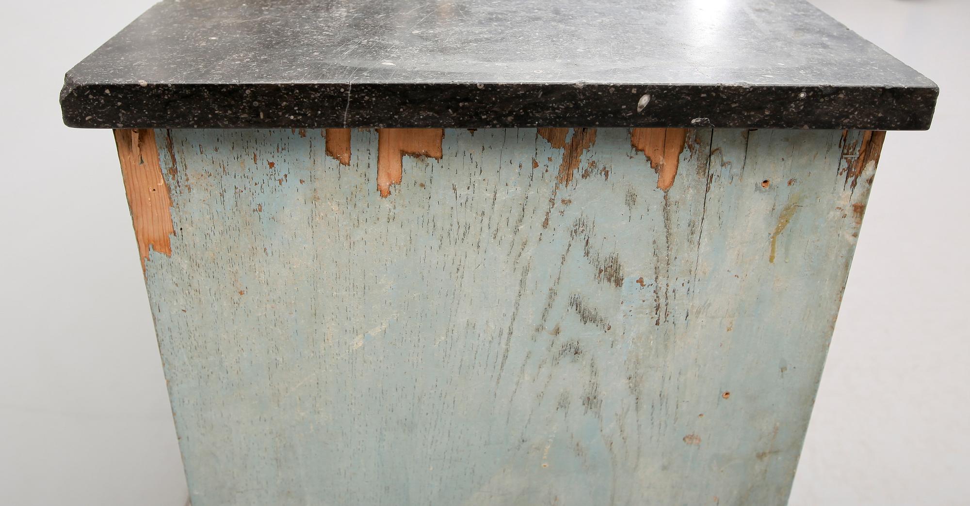 AFFÄRSDISK, 1900-talets första hälft.