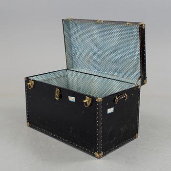 KOFFERT, omkring 1900.