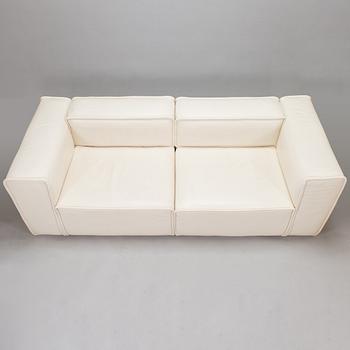 Soffa, "Carmo", Bo Concept, design Anders Nørgaard.