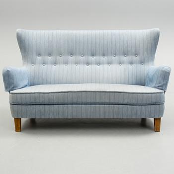 SOFFA, omkring 1900-talets mitt.