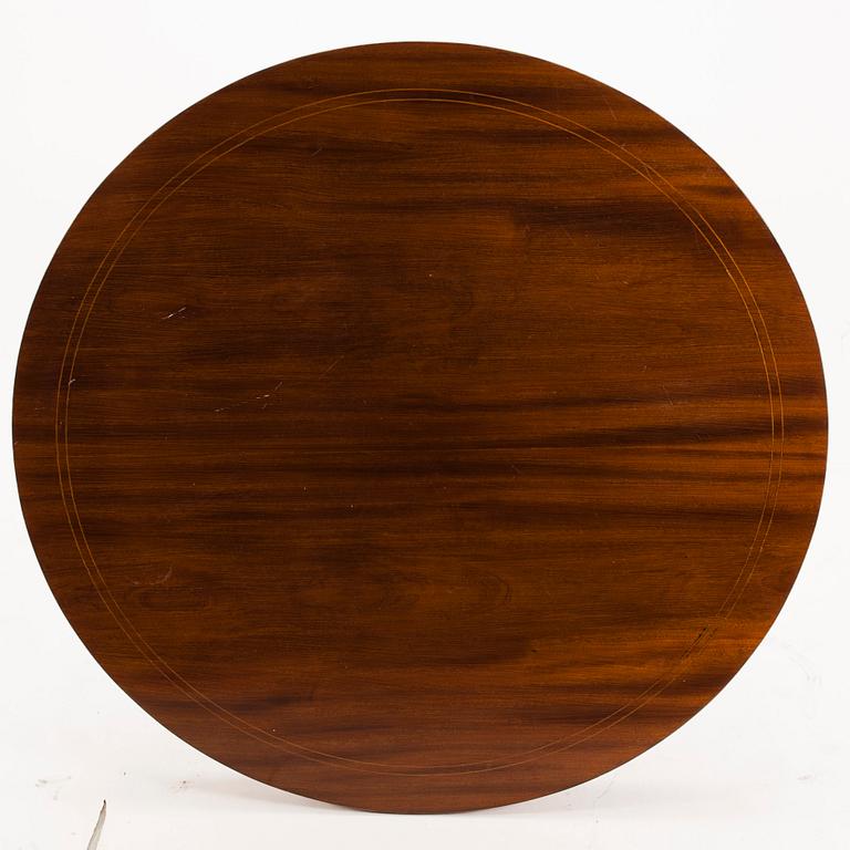 BORD, empirestil, sekelskiftet 1800/1900.