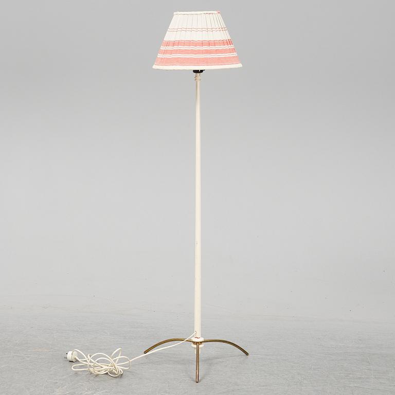 HANS-AGNE JAKOBSSON, floor light.
