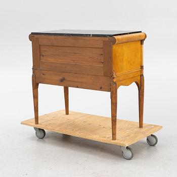 Cabinet, 1920s/30s.