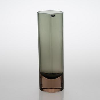 Kaj Franck, vase model KF 304. Signed Nuutajärvi Notsjö. - Bukowskis