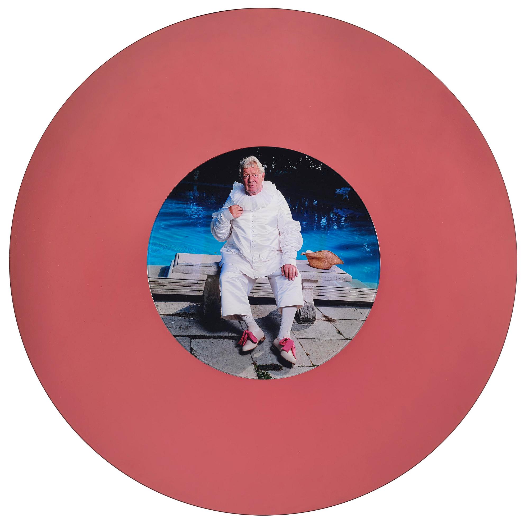 Miriam Bäckström, "Mirrors", 2008-2009.