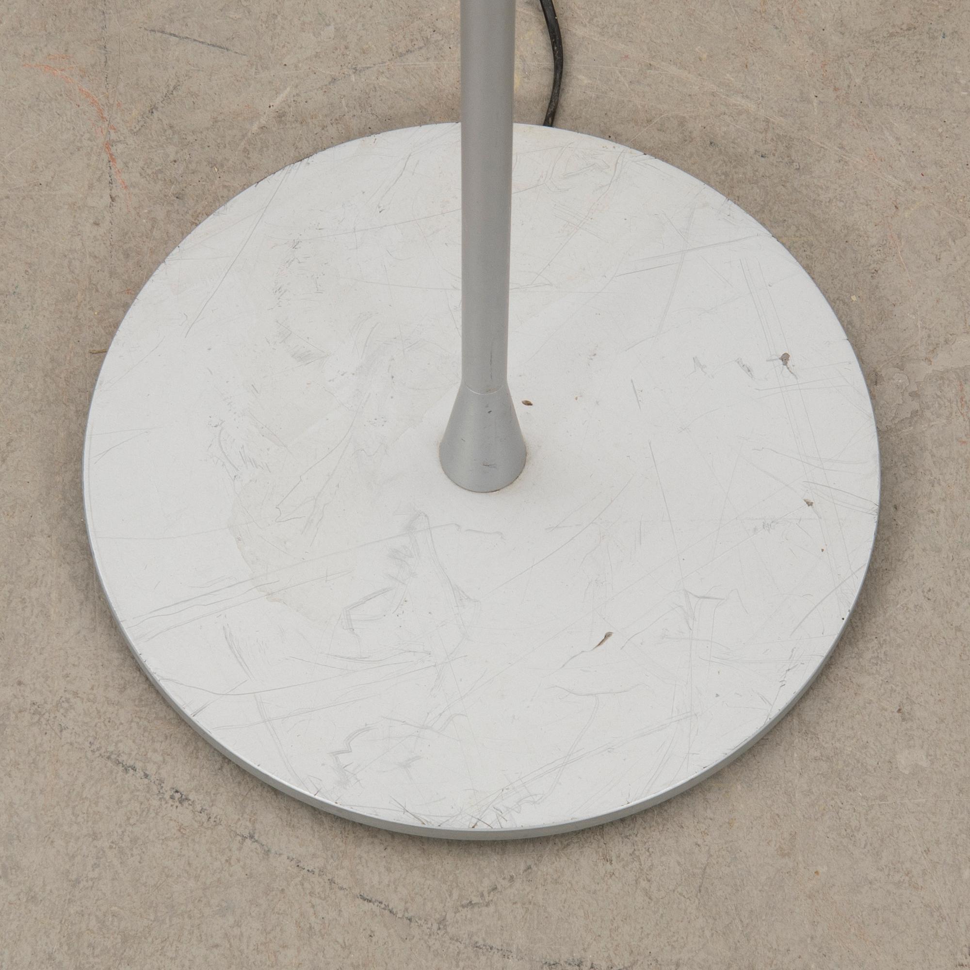 Floor lamp "Globe F2" Flos modern production.