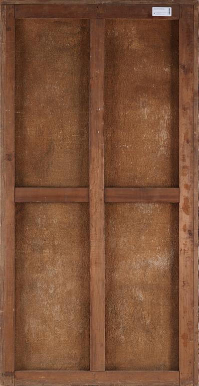 Johan Pasch In the manner of the artist, JOHAN PASCH, in the manner of. Oil on canvas, unsigned.