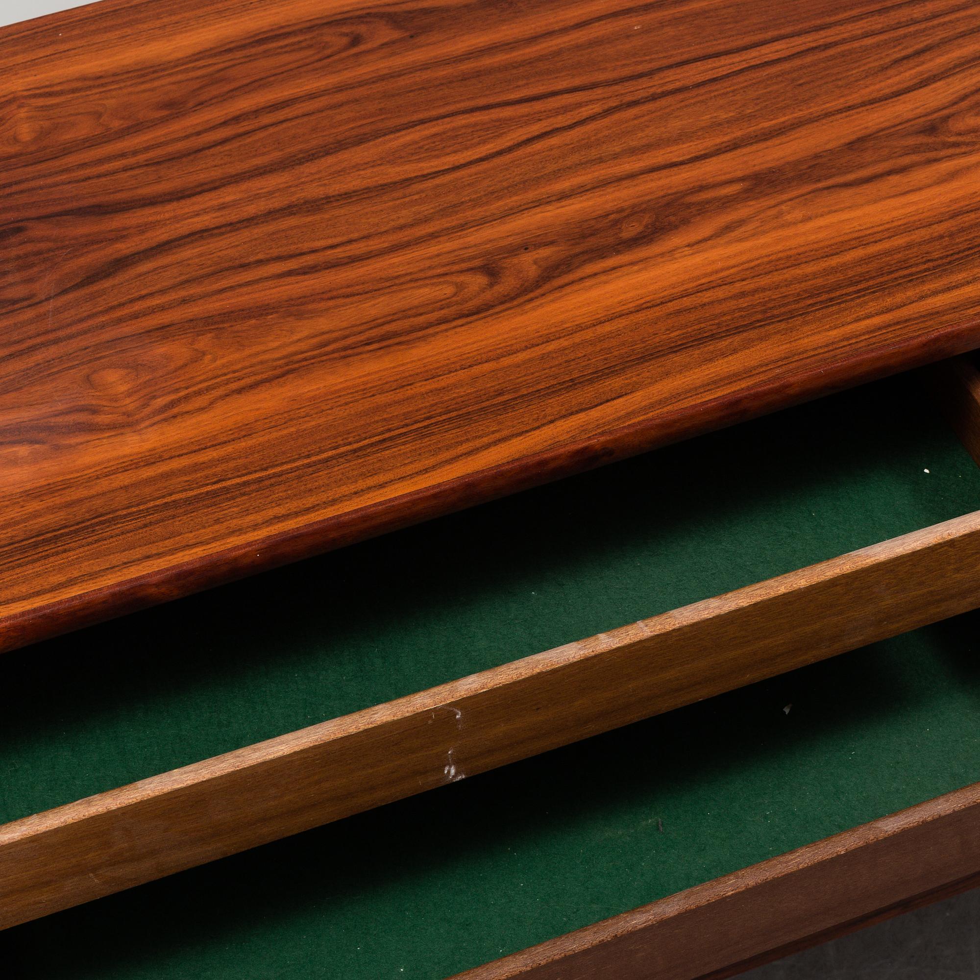 SIDEBOARD, Danmark, Skovby, 1960-tal.