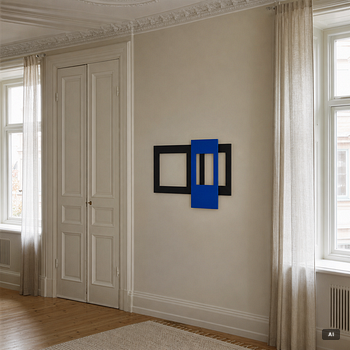 Lars Erik Falk, Untitled.