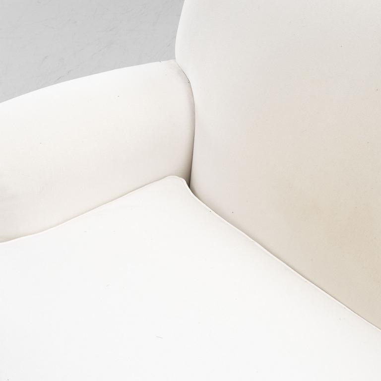 A sofa, second half of the 20th Century.