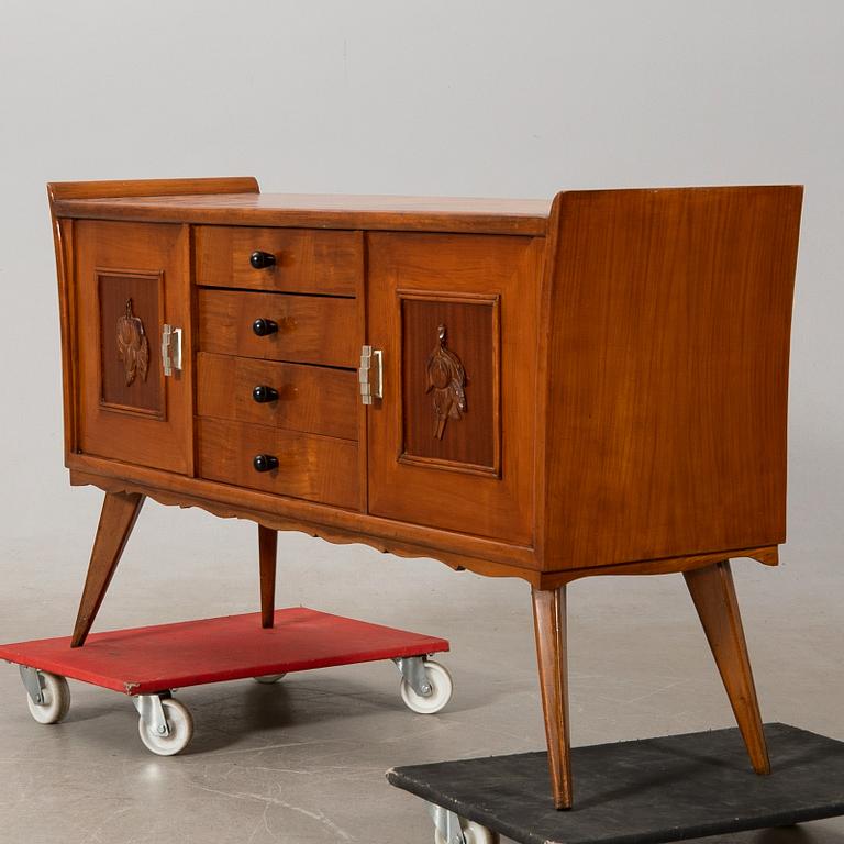 Sideboard, first half of the 20th century.