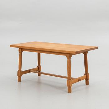 Seating group, 6 pieces, Krogenäs Möbler, Norway, second half of the 20th century.