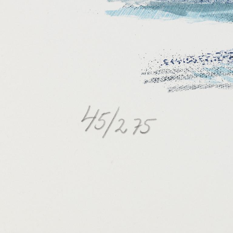 Roland Svensson, "Årstiderna i Skärgården", portfolio.