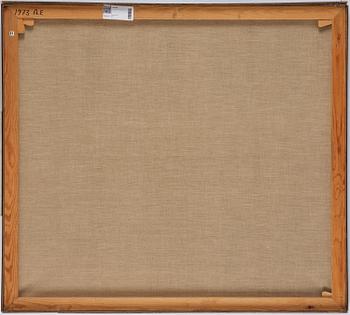 Gösta Werner, Komposition.