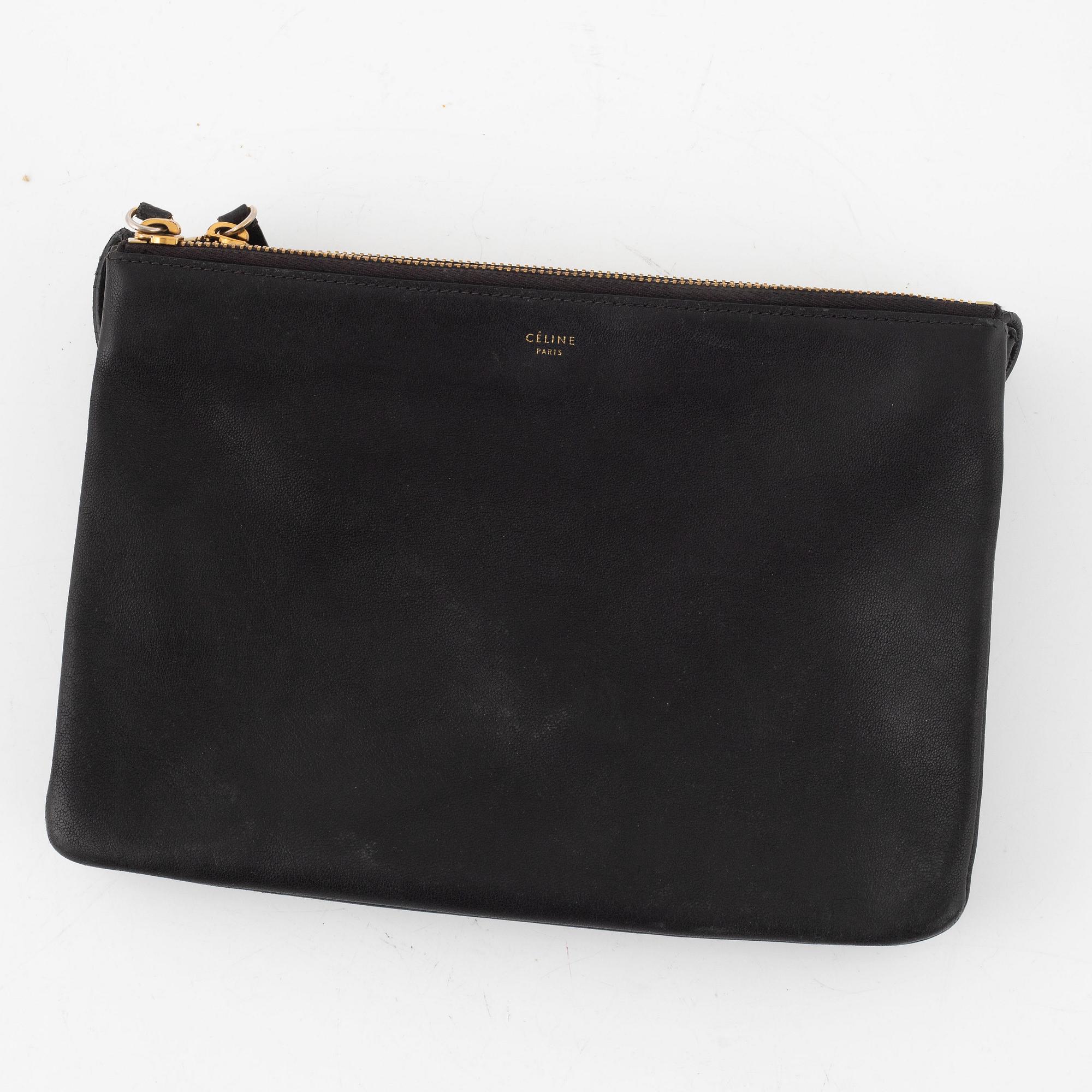 Céline, bag, "Trio bag".