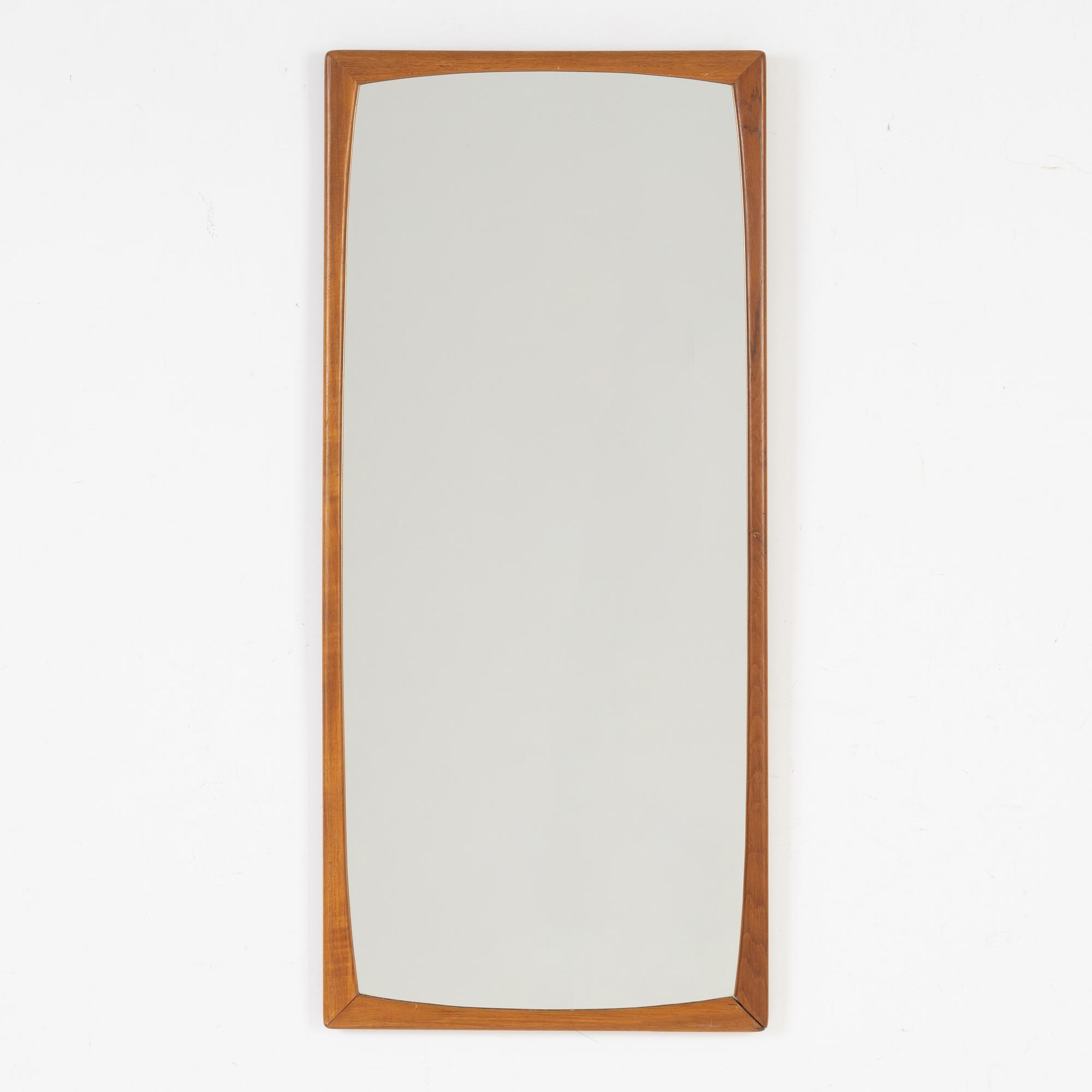 A Swedish Mirror from Fröseke, model 'Sylvia'.