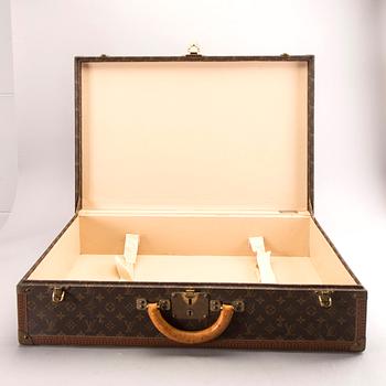 Louis Vuitton, suitcase, 1989.