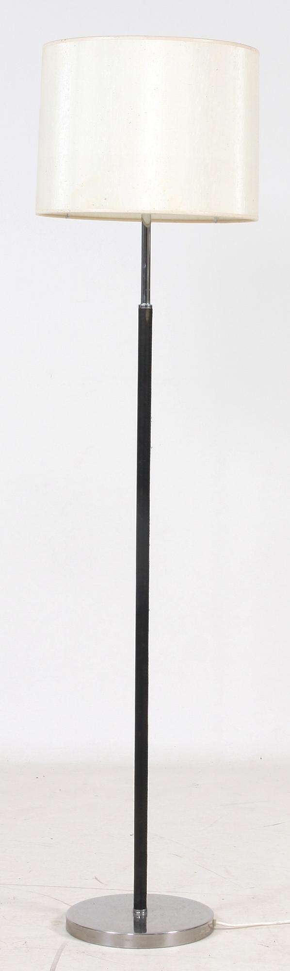 GOLVLAMPA, "588 G", Ateljé Lyktan, Åhus, 1900-tal.