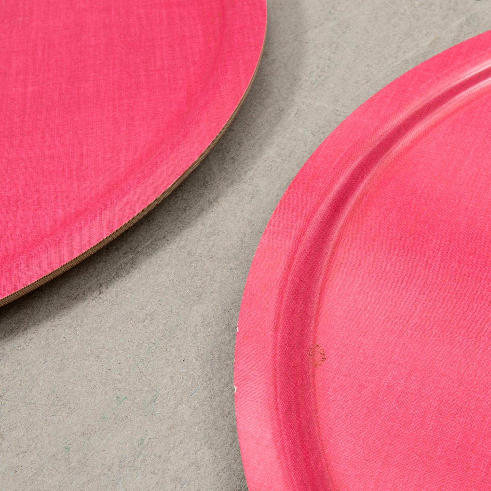 Brickor ett par Firma Svenskt Tenn.