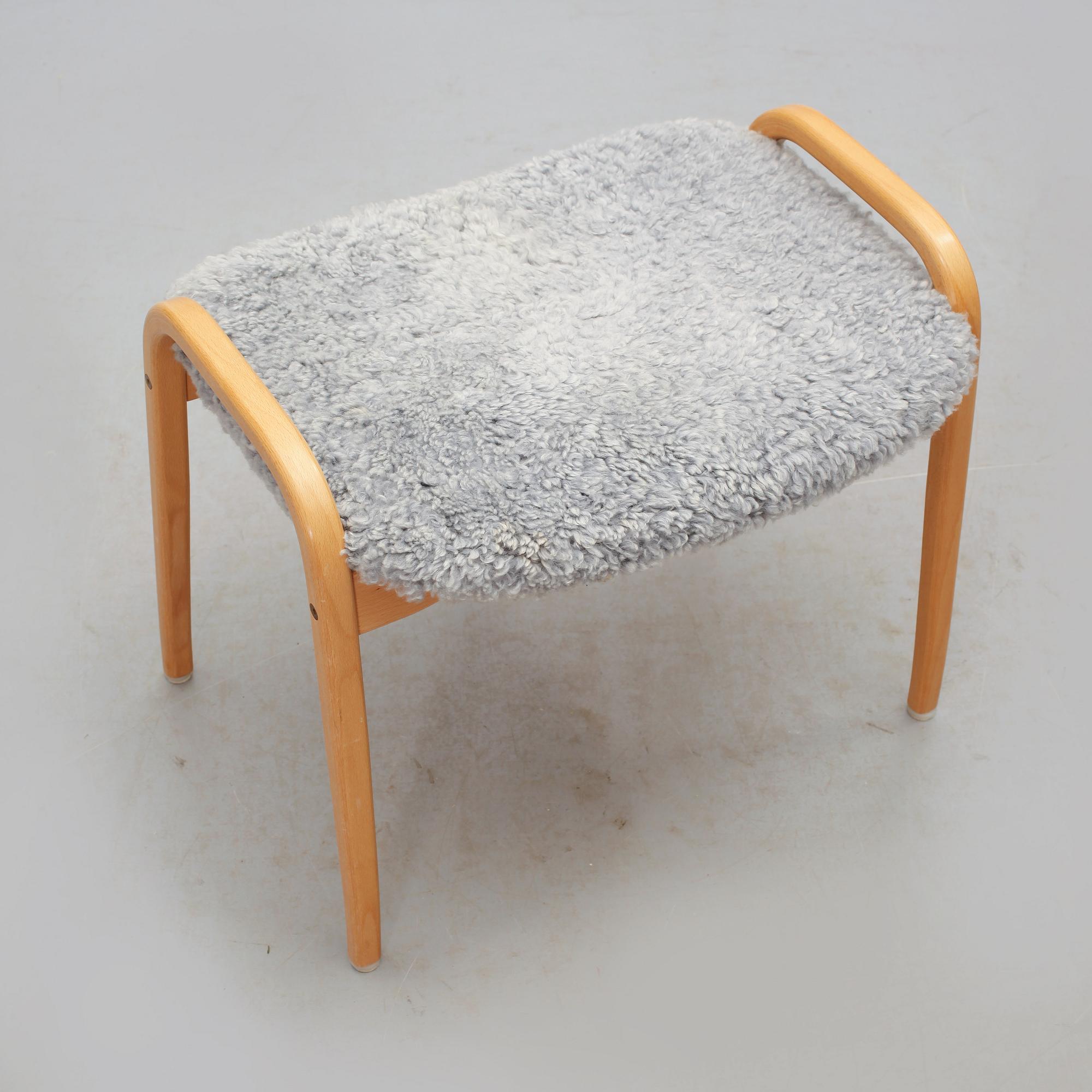 PALL, "Lamino", Yngve Ekström, Swedese, 19/2000-tal.