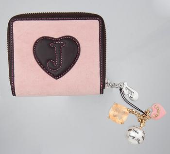 PLÅNBOK, Juicy Couture.