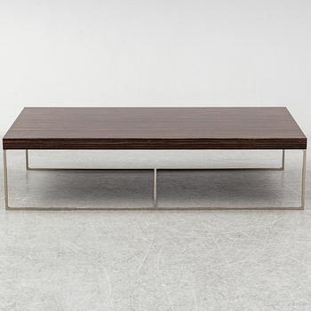 A 'Calder' coffee table by Rodolfo Dordoni for Minotti, designed 1999.