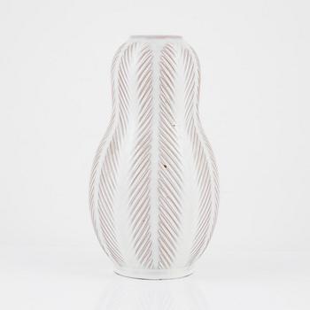 Anna-Lisa Thomson, vas, Upsala-Ekeby, 1940/50-tal.