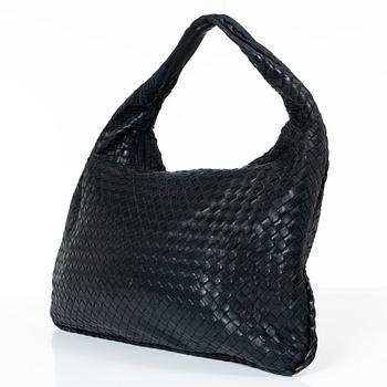 Bottega Veneta, bag "Hobo Bag".