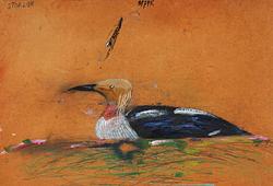 Madeleine Pyk – en samling F769