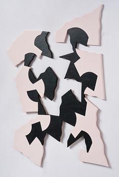 Sonja Larsson, Untitled.