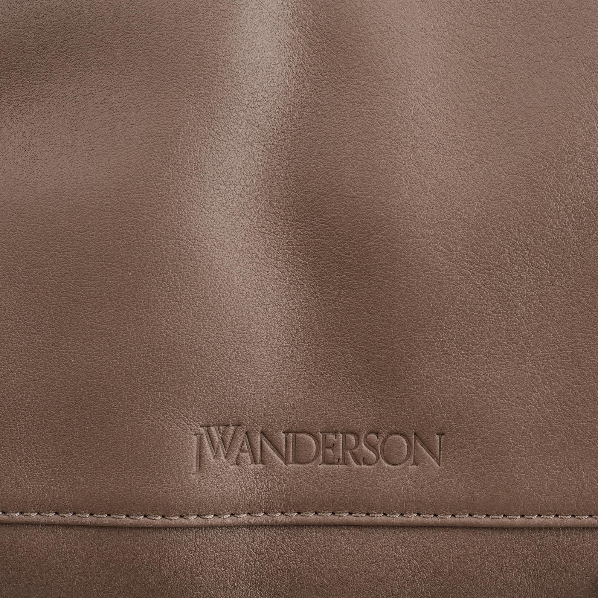 JW ANDERSON, väska.