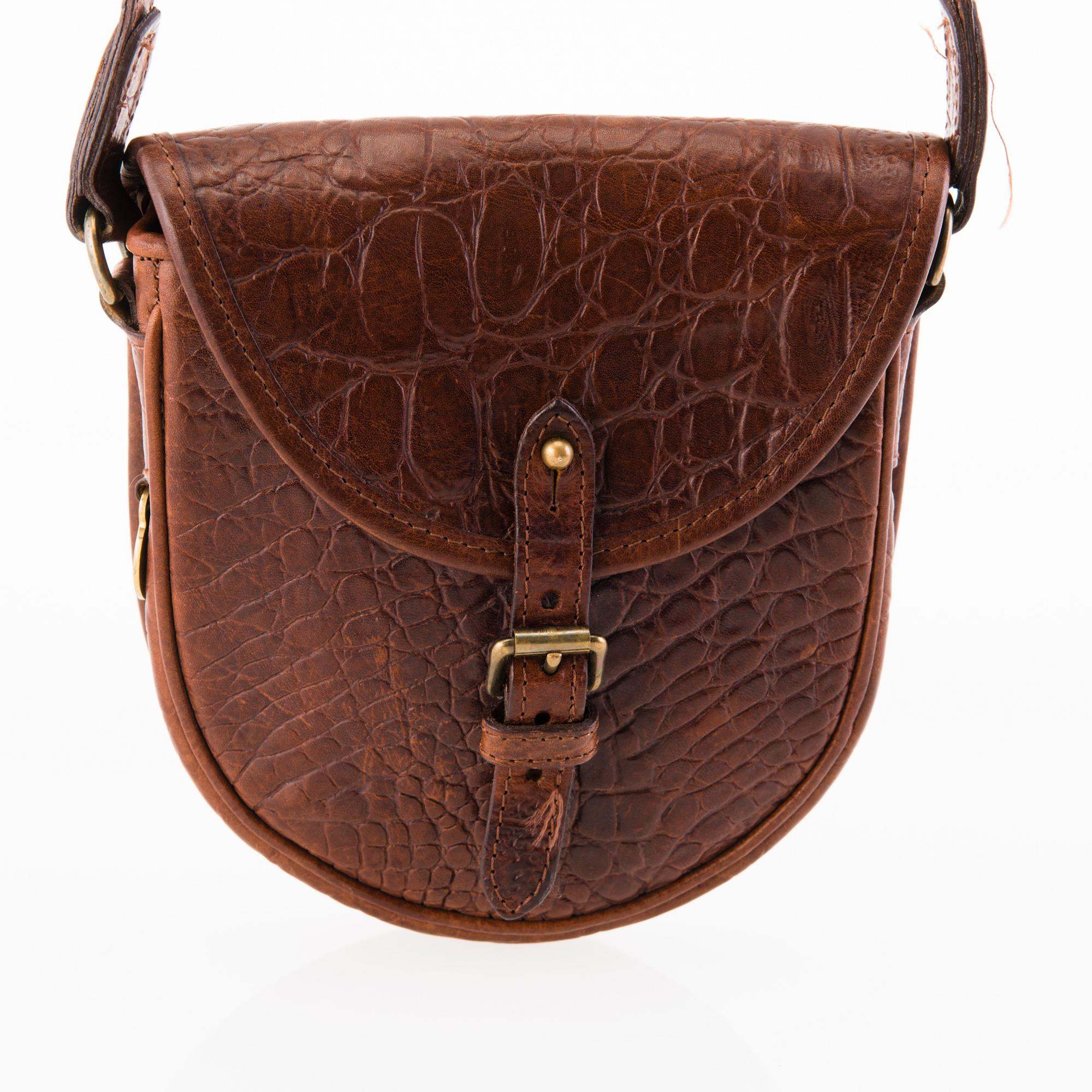 MULBERRY VINTAGE CROSS BODY BAG. Bukowskis