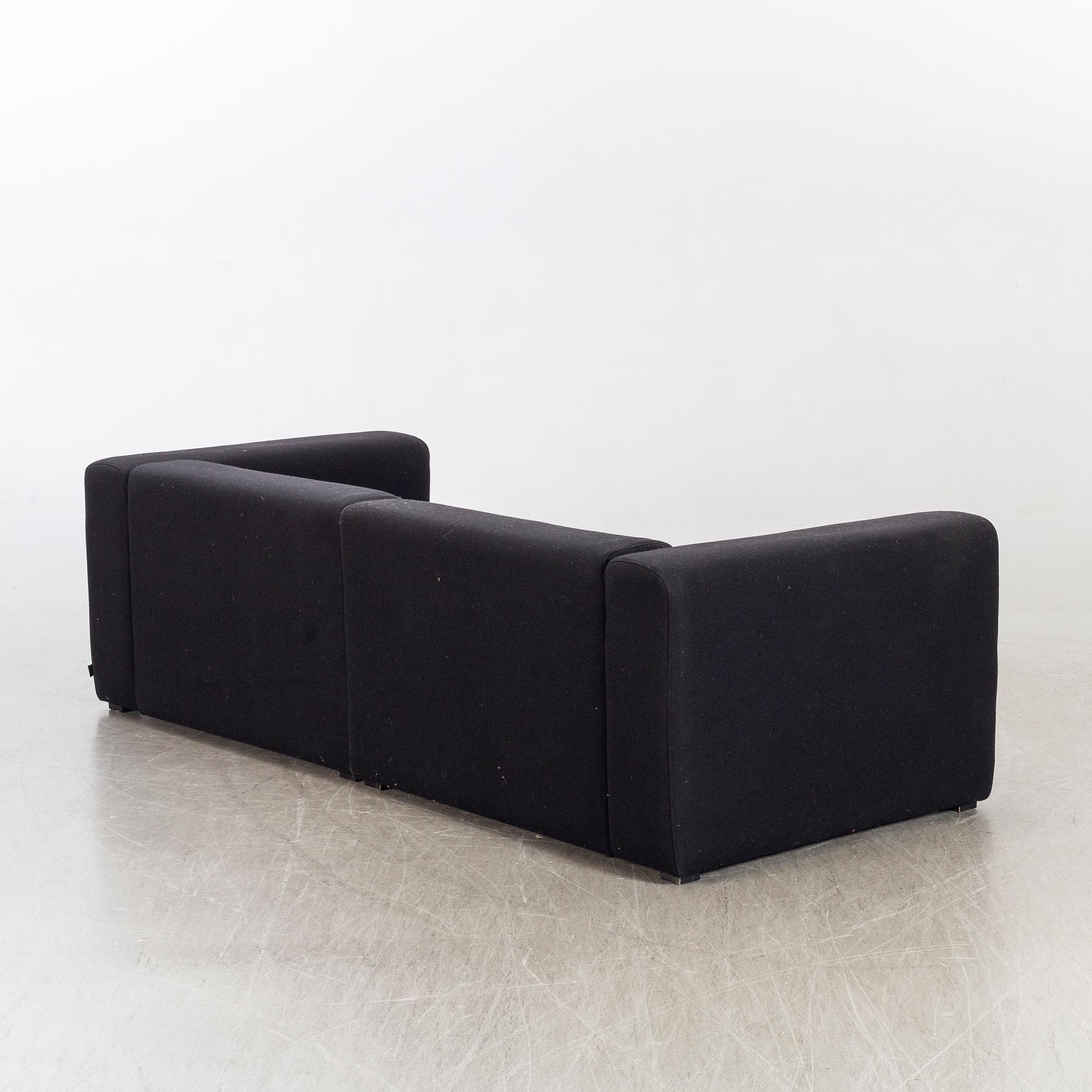 HAY, soffa "Mags soft" 2000-tal.