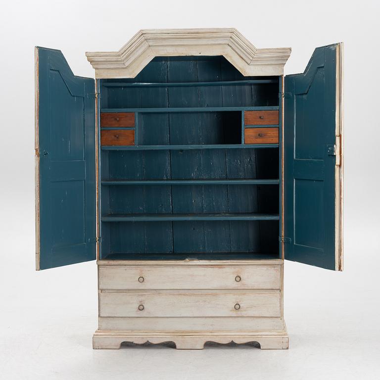 Cabinet, 19th century.