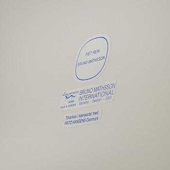 BRUNO MATHSSON,