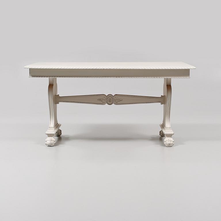 MATBORD, 1900-tal.