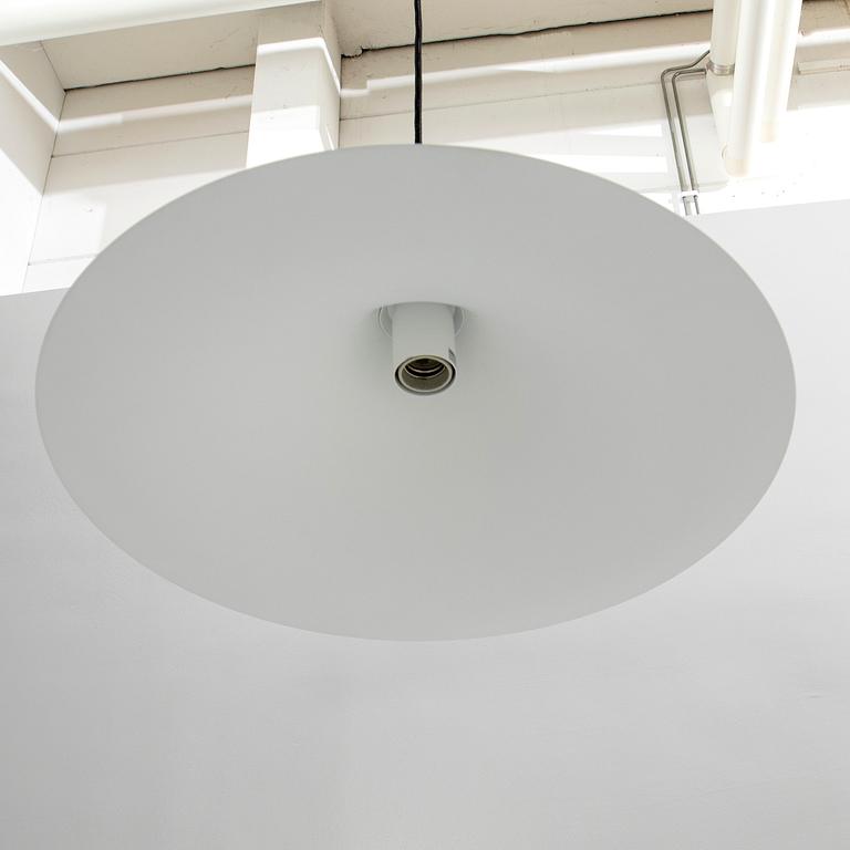 Bonderup & Thorup, taklampa, "Semi pendant", Gubi, Danmark.