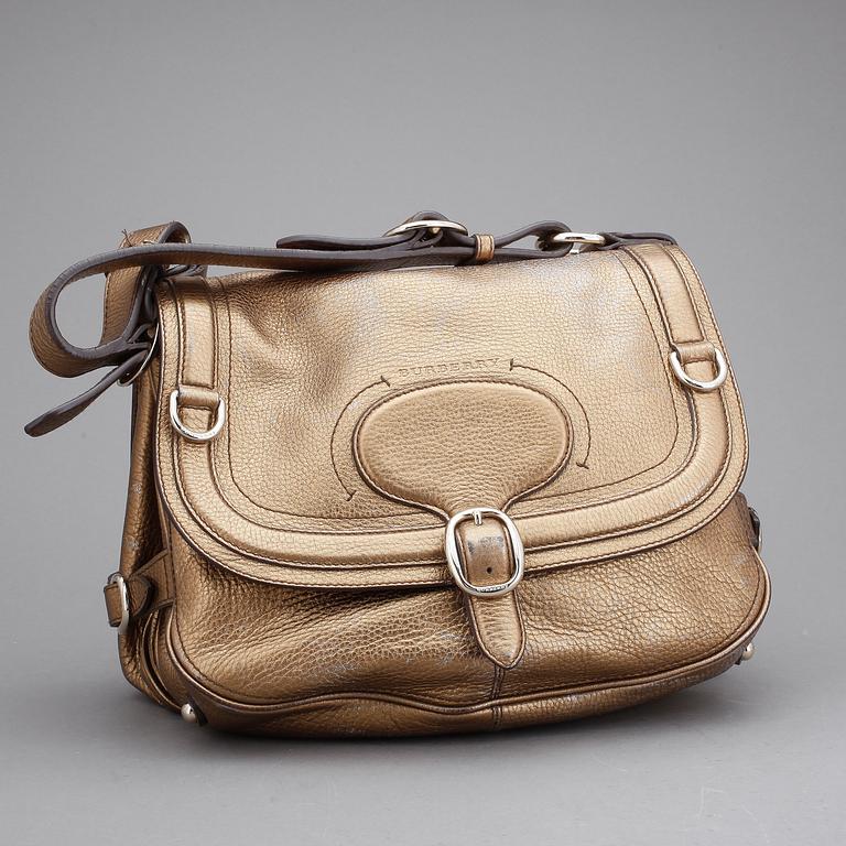 VÄSKA, Burberry.