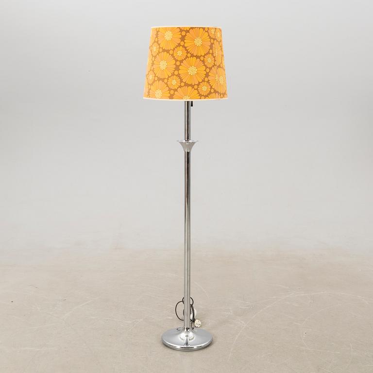 Golvlampa 1970/80tal.