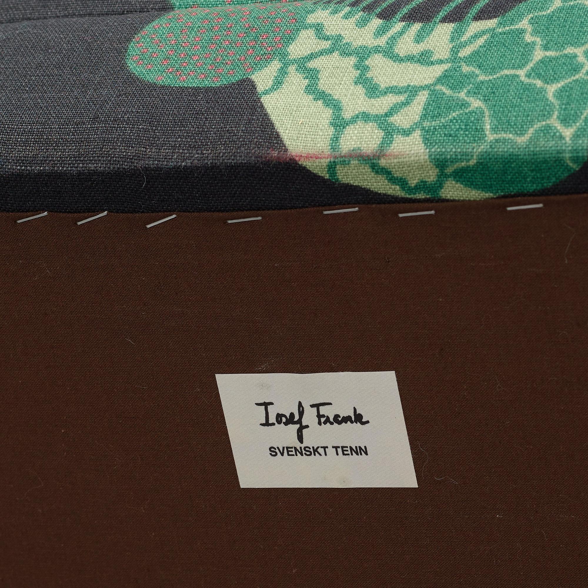 Josef Frank, "Liljevalchssoffan", Firma Svenskt Tenn.