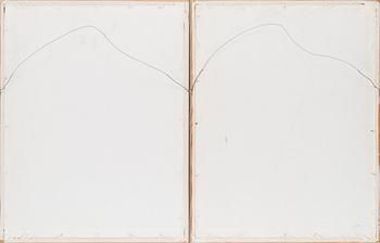 Marika Mäkelä, Sommitelma, 2 kpl.