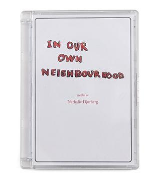 Nathalie Djurberg & Hans Berg, ”In Our Own Neighbourhood”.