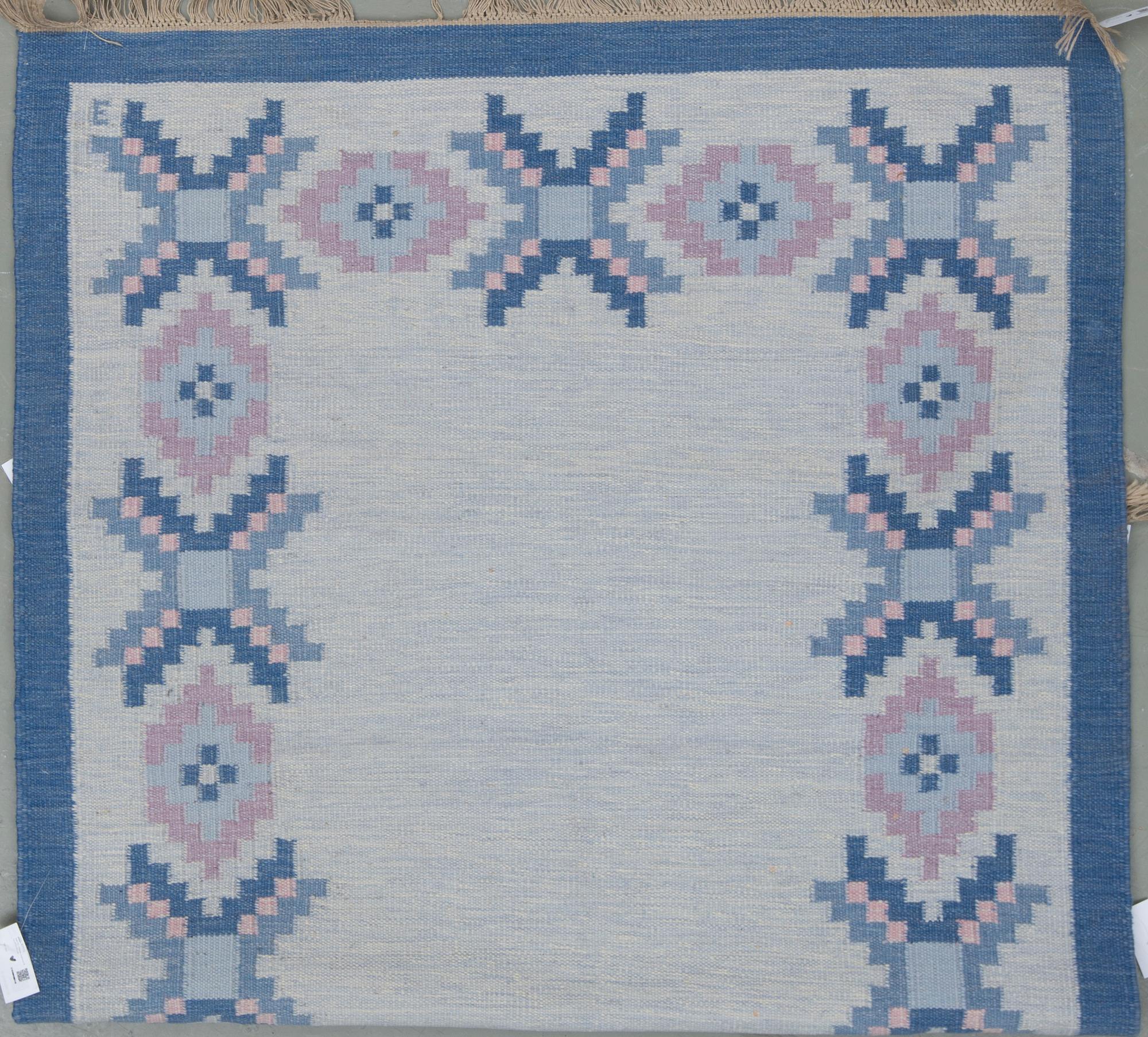 MATTA, rölakan, signerad E. Ca 203x145 cm.