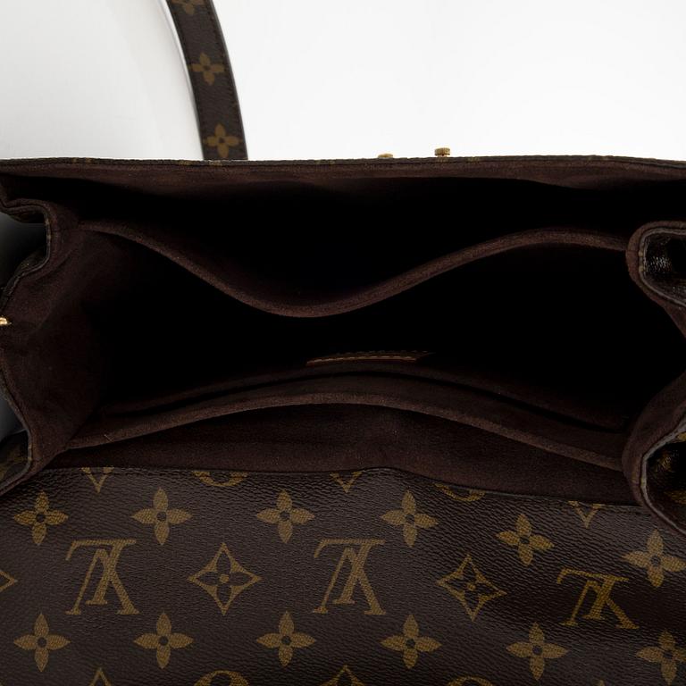 Louis Vuitton, väska, "Pochette Metis".