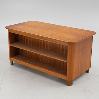 Desk, Swedish Modern, 1940s.