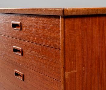 SIDEBOARD, 1950/60-tal.