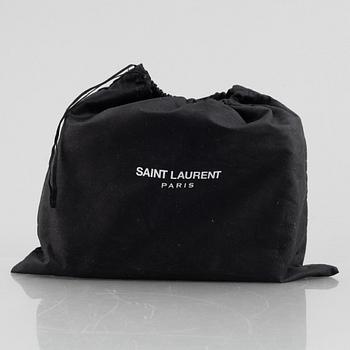 Yves Saint Laurent, väska, "Bo Monogramme", 2015.