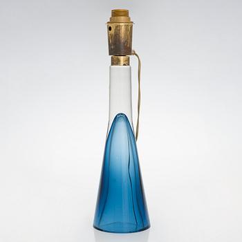 Lisa Johansson-Pape, A mid-20th century '40-013' 'Lady' table lamp for Stockmann Orno.